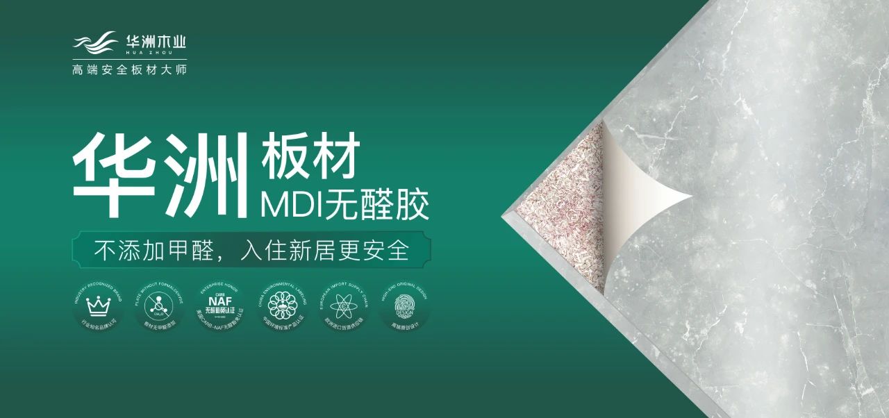 環(huán)保進行時 | 華洲木業(yè)，用行動為地球發(fā)聲(圖4)