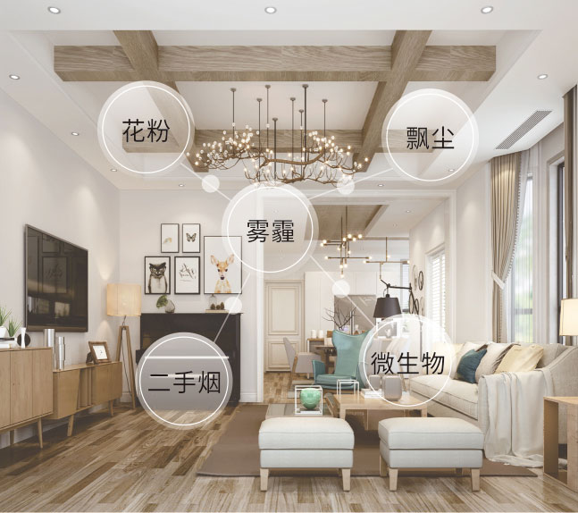 負氧離子功能板材，引領家居健康發(fā)展之路(圖2)