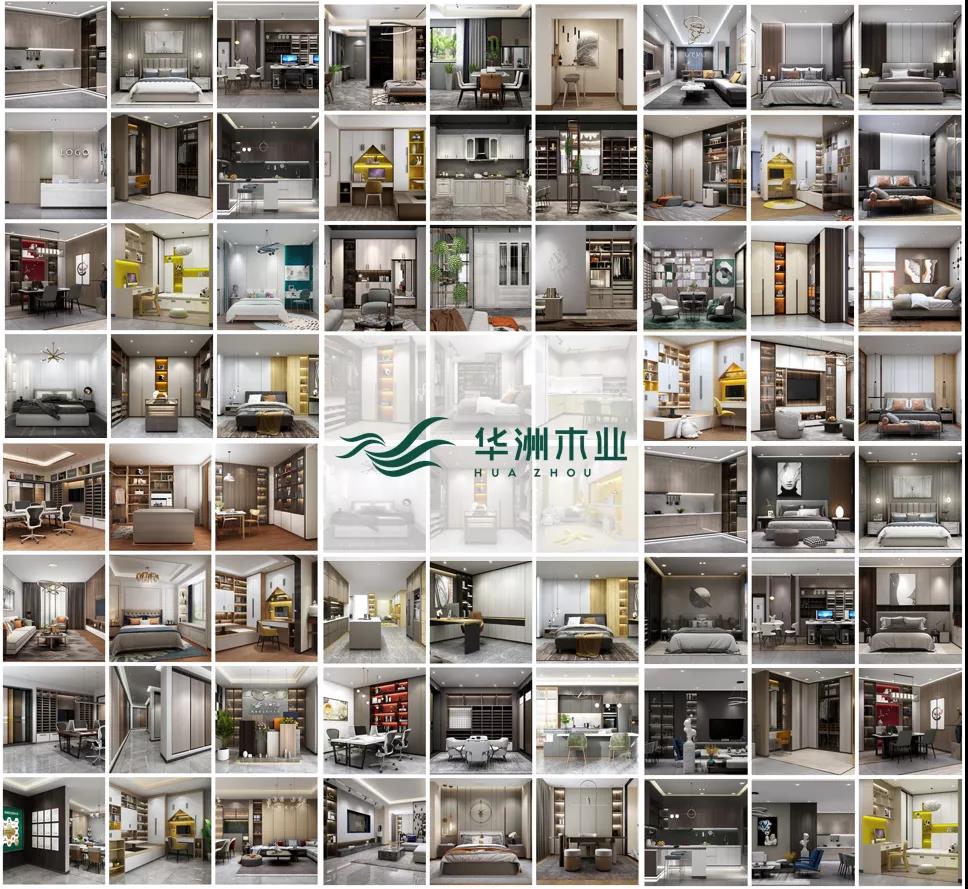 華洲優秀合作商訪談 | 伊德雅袁學群:加盟華洲,是2019最成功的舉措(圖4)