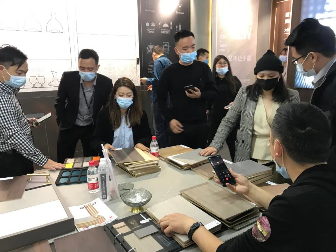 2020廣州設計周火熱開幕,華洲展館當“潮”不讓!(圖7)