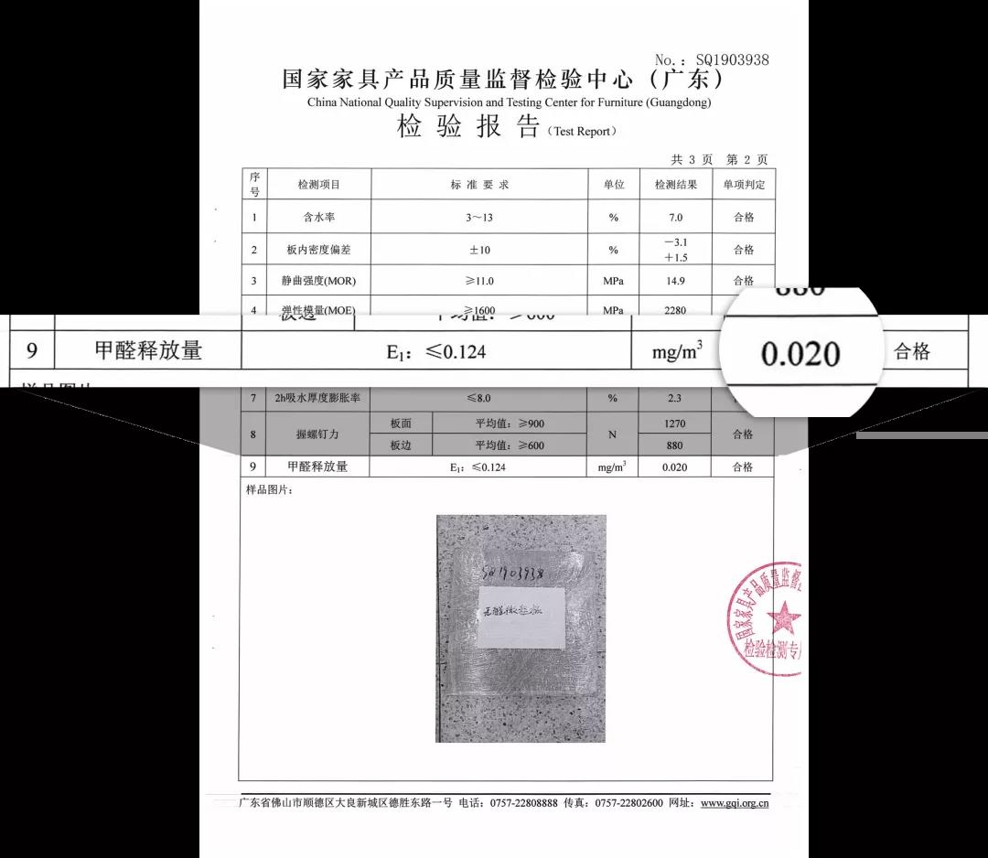 國標認定的最高環保等級,ENF它來了!(圖3) 國標認定的最高環保等級,ENF它來了!(圖3)
