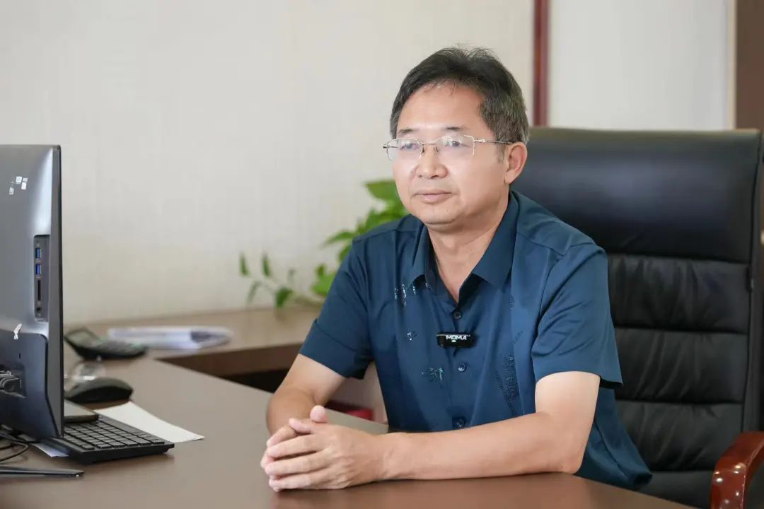 【攜手并進(jìn)】江西智林新材團(tuán)隊(duì)到訪，華洲木業(yè)正式入駐抖音平臺(tái)(圖4)